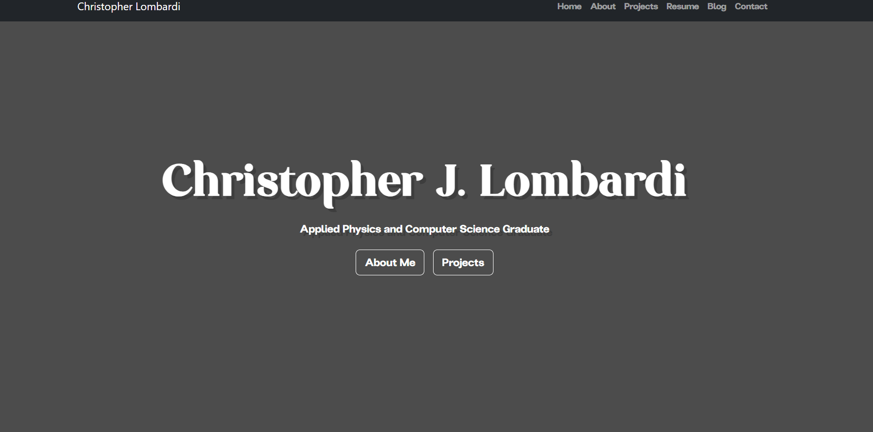 portfolio
